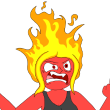 Anger: Full Picture